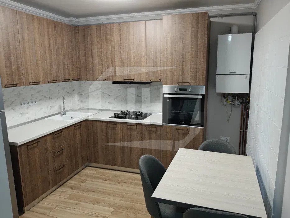 Apartament 2 camere cu parcare I Dambul Rotund