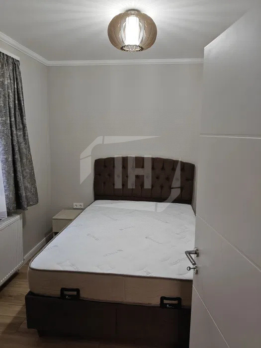 Apartament 2 camere cu parcare I Dambul Rotund
