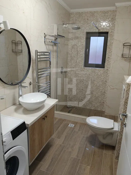 Apartament 2 camere cu parcare I Dambul Rotund