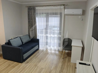 Apartament 2 camere cu parcare I Dambul Rotund