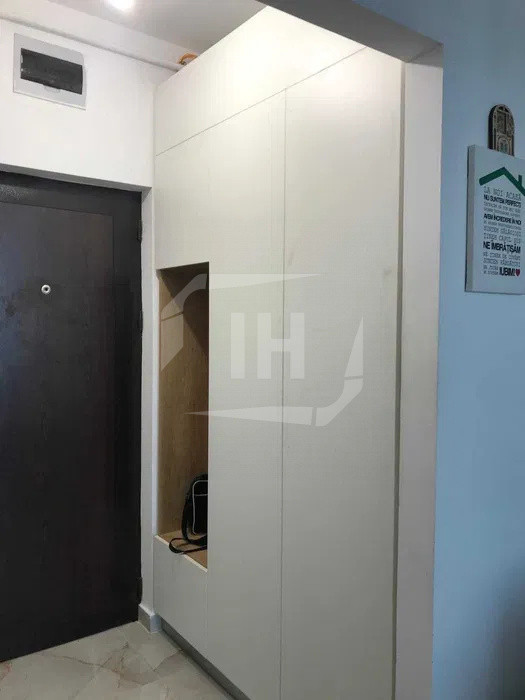 Apartament 3 camere, 2 bai, parcare in bloc nou!