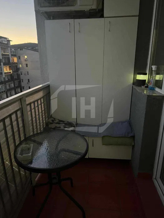 Apartament 3 camere, 2 bai, parcare in bloc nou!