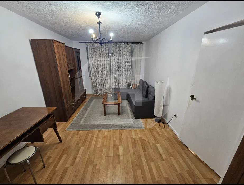 Apartament 2 camere I decomandat I Grigorescu I Donath