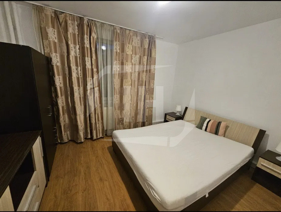 Apartament 2 camere I decomandat I Grigorescu I Donath