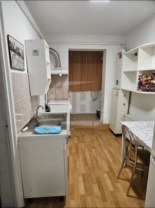 Apartament 2 camere I decomandat I Grigorescu I Donath