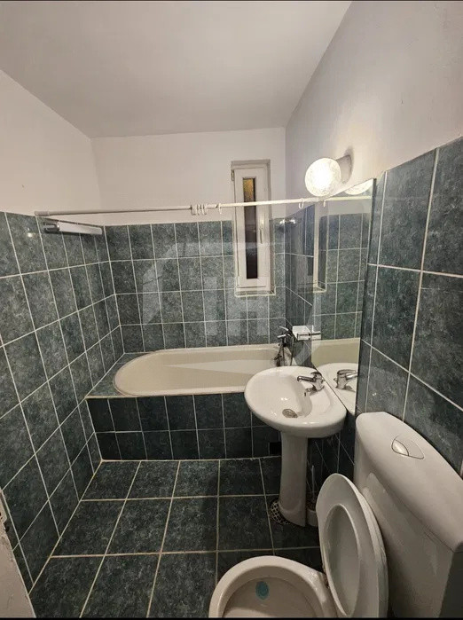 Apartament 2 camere I decomandat I Grigorescu I Donath