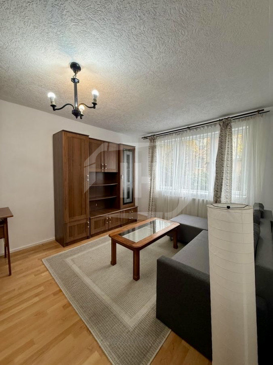 Apartament 2 camere I decomandat I Grigorescu I Donath