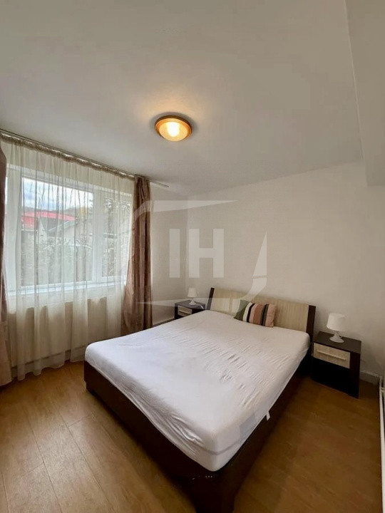 Apartament 2 camere I decomandat I Grigorescu I Donath