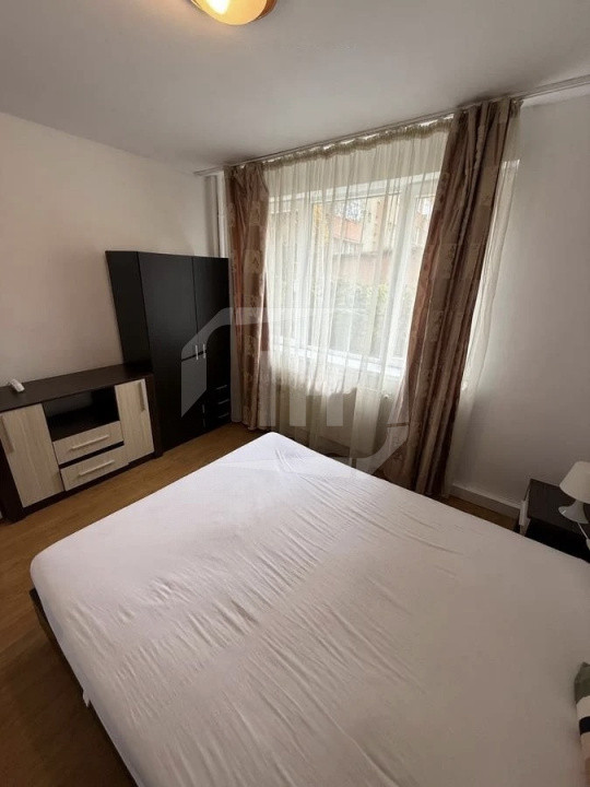 Apartament 2 camere I decomandat I Grigorescu I Donath