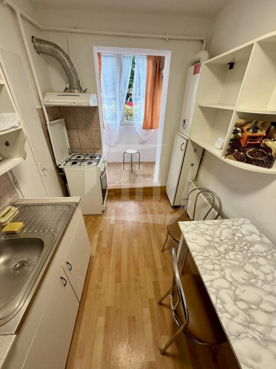 Apartament 2 camere I decomandat I Grigorescu I Donath