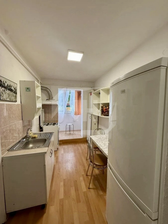 Apartament 2 camere I decomandat I Grigorescu I Donath