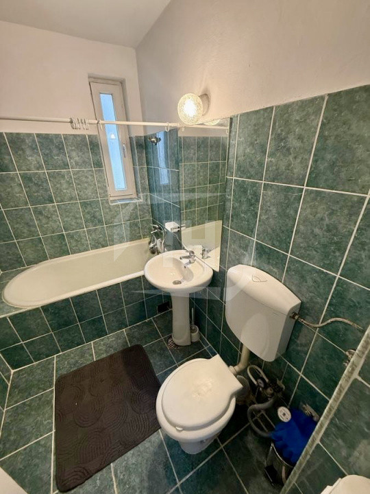 Apartament 2 camere I decomandat I Grigorescu I Donath