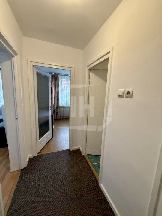 Apartament 2 camere I decomandat I Grigorescu I Donath