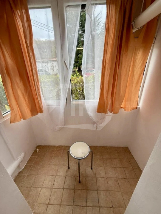 Apartament 2 camere I decomandat I Grigorescu I Donath