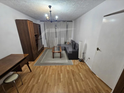 Apartament 2 camere I decomandat I Grigorescu I Donath