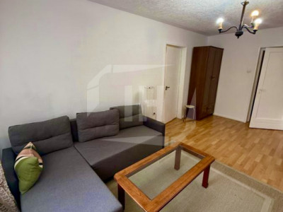 Apartament 2 camere I decomandat I Grigorescu I Donath