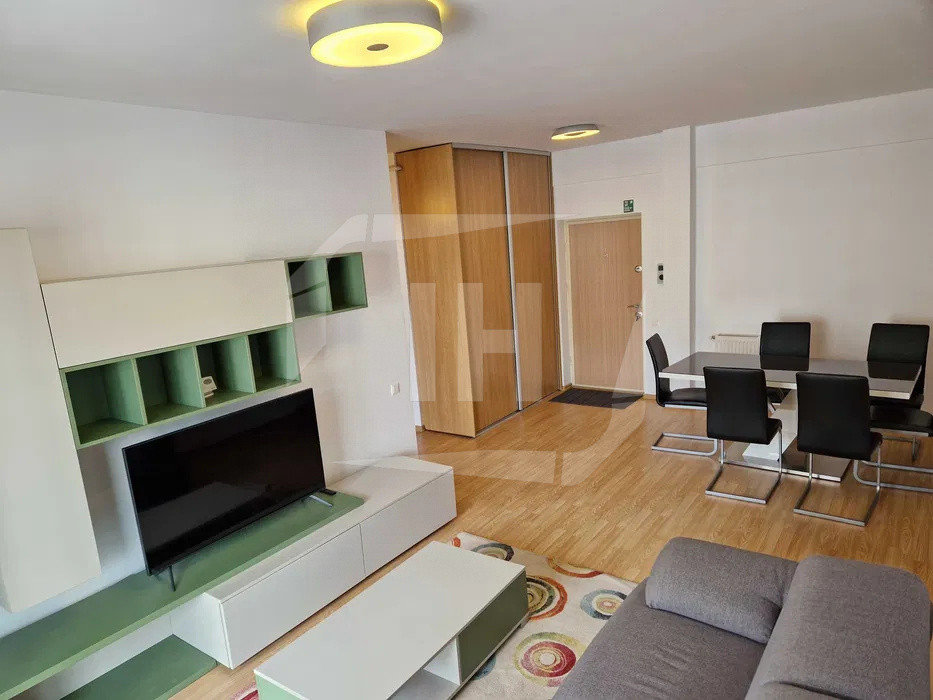 Apartament 2 camere I bloc nou I  Manastur I Piata Flora