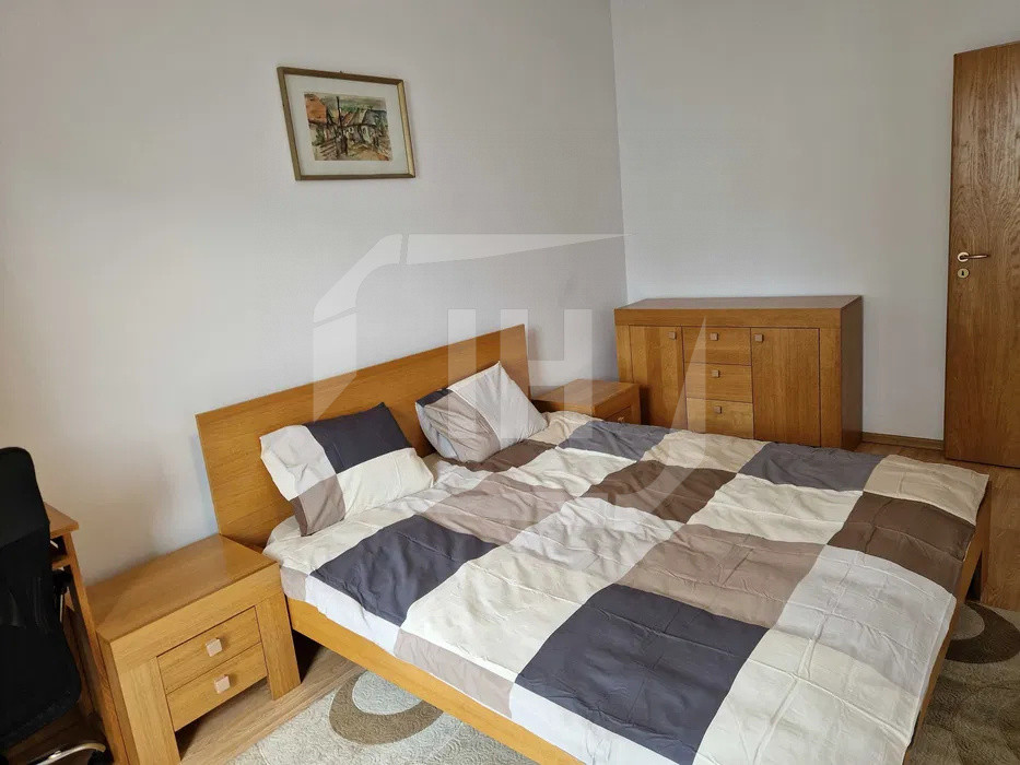 Apartament 2 camere I bloc nou I  Manastur I Piata Flora