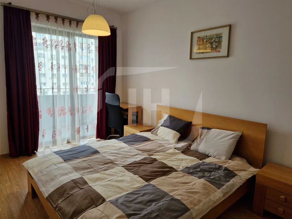 Apartament 2 camere I bloc nou I  Manastur I Piata Flora