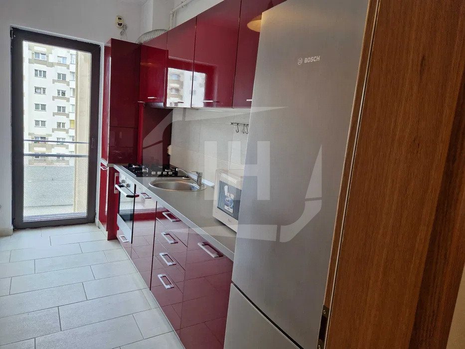 Apartament 2 camere I bloc nou I  Manastur I Piata Flora