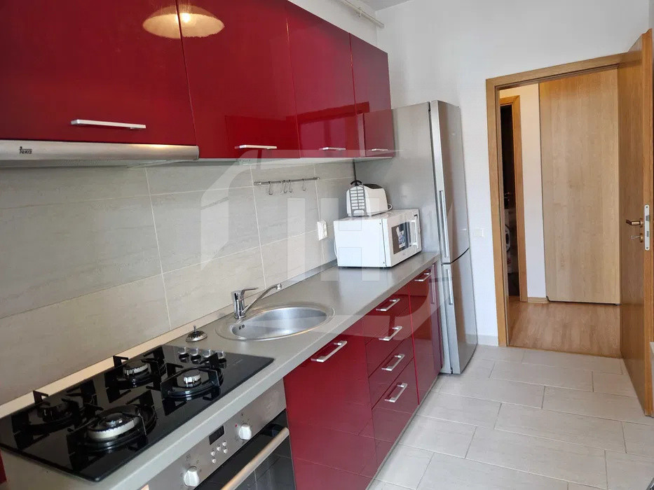 Apartament 2 camere I bloc nou I  Manastur I Piata Flora
