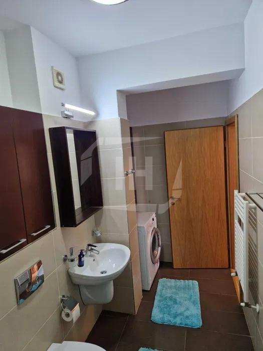 Apartament 2 camere I bloc nou I  Manastur I Piata Flora