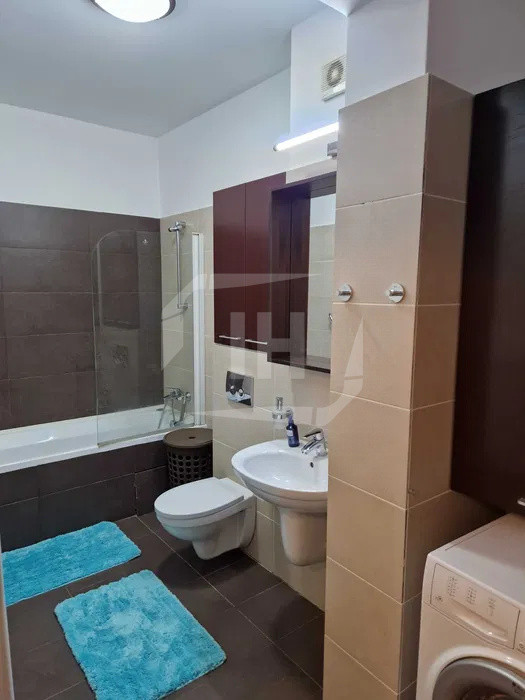 Apartament 2 camere I bloc nou I  Manastur I Piata Flora