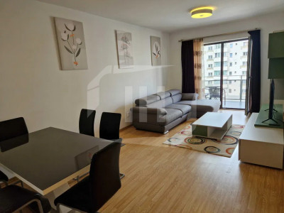 Apartament 2 camere I bloc nou I  Manastur I Piata Flora