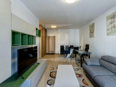 Apartament 2 camere I bloc nou I  Manastur I Piata Flora