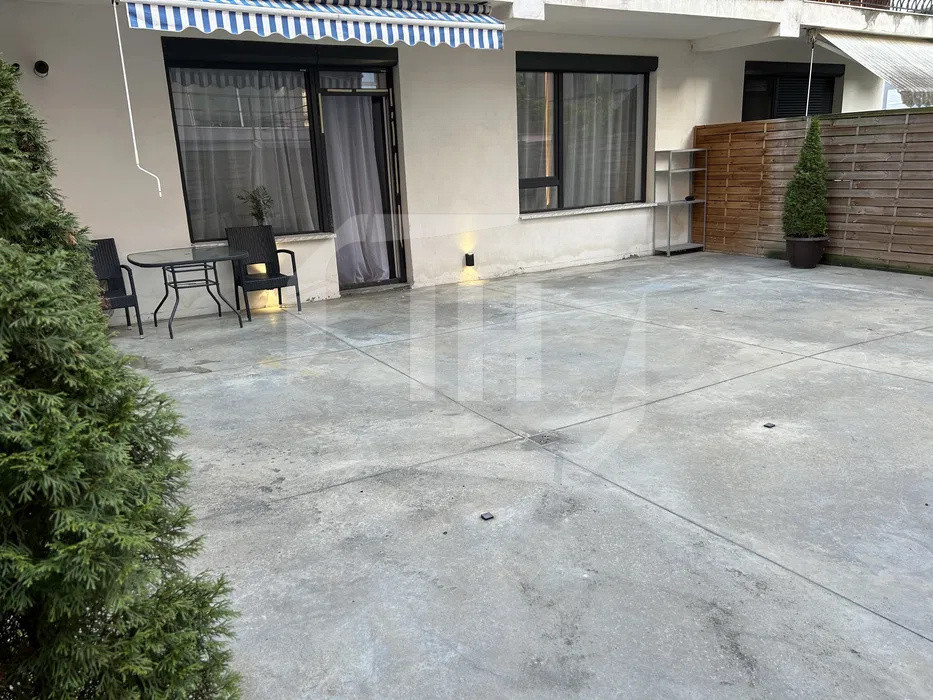 Apartament 2 camere, modern, terasa 40mp, cartier Borhanci