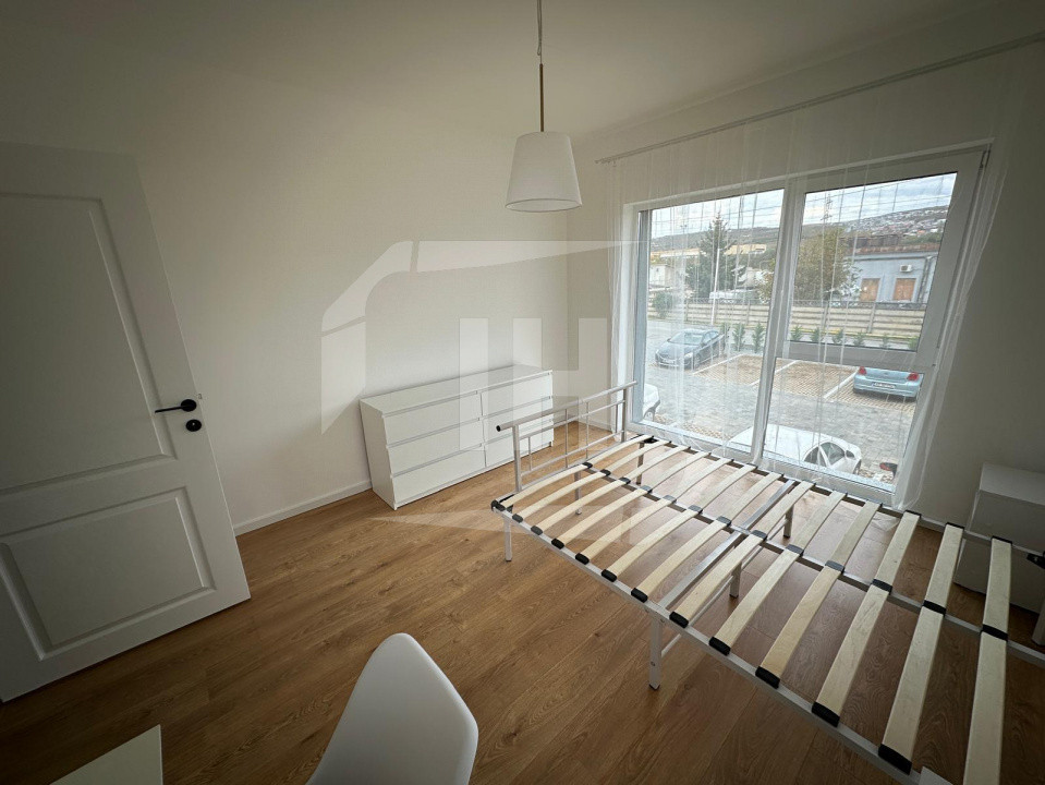Apartament 3 camere, cu parcare I prima inchiriere I Someseni I Pod Ira