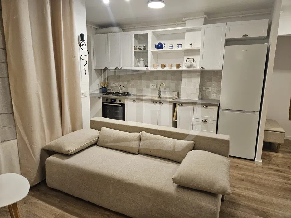 Apartament 2 camere I Gheogheni