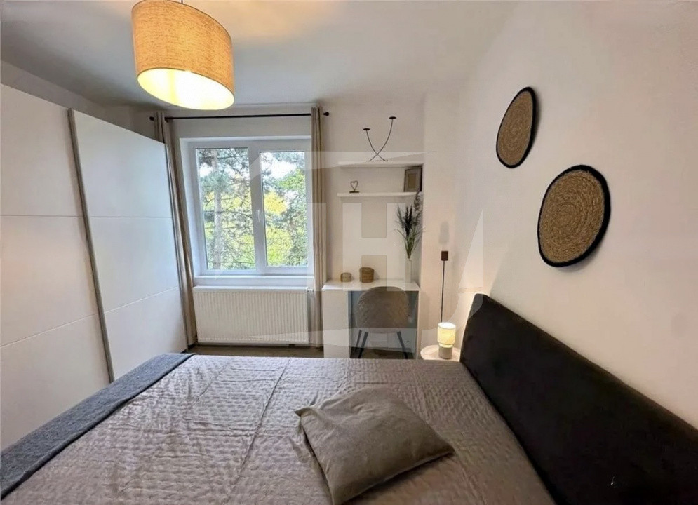 Apartament 2 camere I Gheogheni