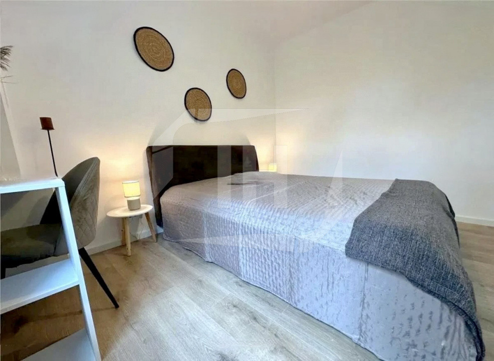 Apartament 2 camere I Gheogheni
