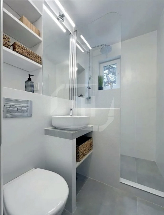 Apartament 2 camere I Gheogheni