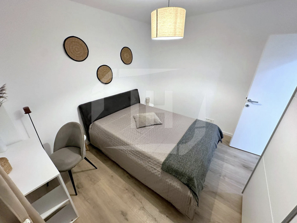 Apartament 2 camere I Gheogheni