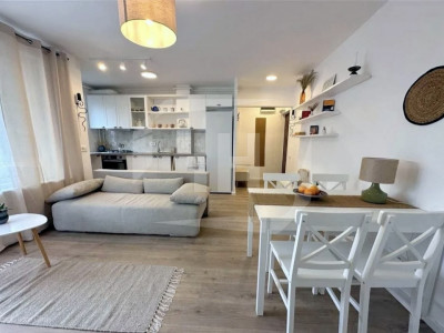 Apartament 2 camere I Gheogheni