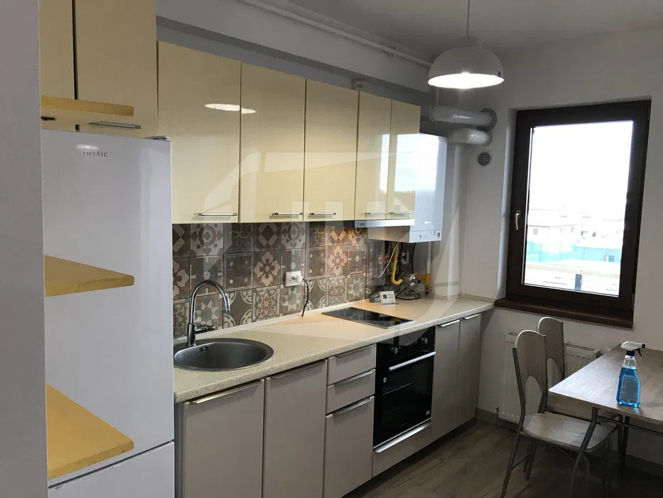 Apartament de inchiriat 2 camere, Zorilor