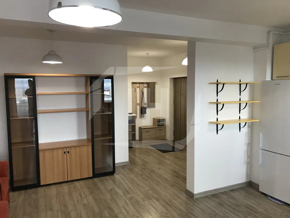 Apartament de inchiriat 2 camere, Zorilor