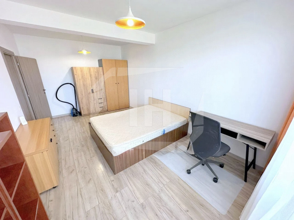 Apartament de inchiriat 2 camere, Zorilor