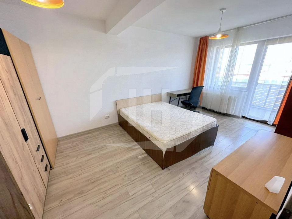Apartament de inchiriat 2 camere, Zorilor