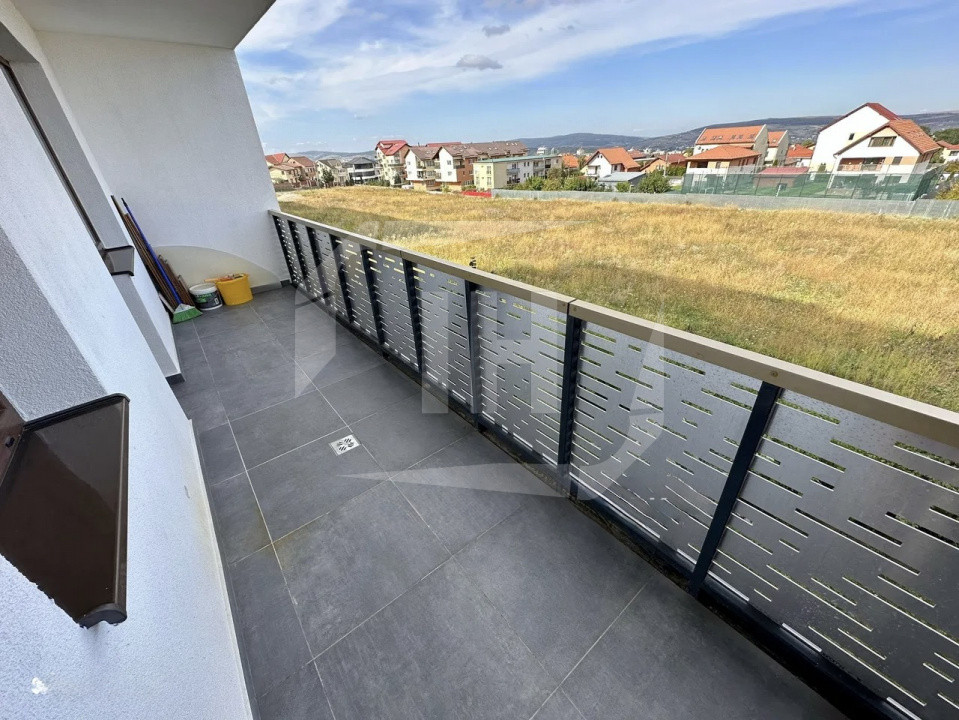 Apartament de inchiriat 2 camere, Zorilor