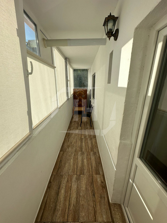 Apartament 2 camere, decomandat, zona Golden Tulip