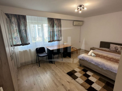 Apartament 2 camere, decomandat, zona Golden Tulip