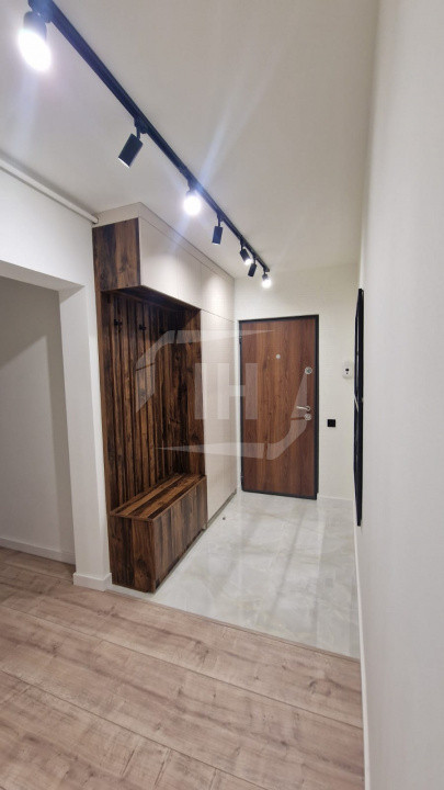 Apartament 3 camere, lux, zona strazii Dorobantilor
