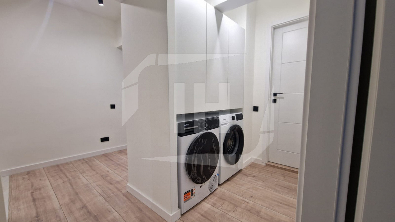 Apartament 3 camere, lux, zona strazii Dorobantilor