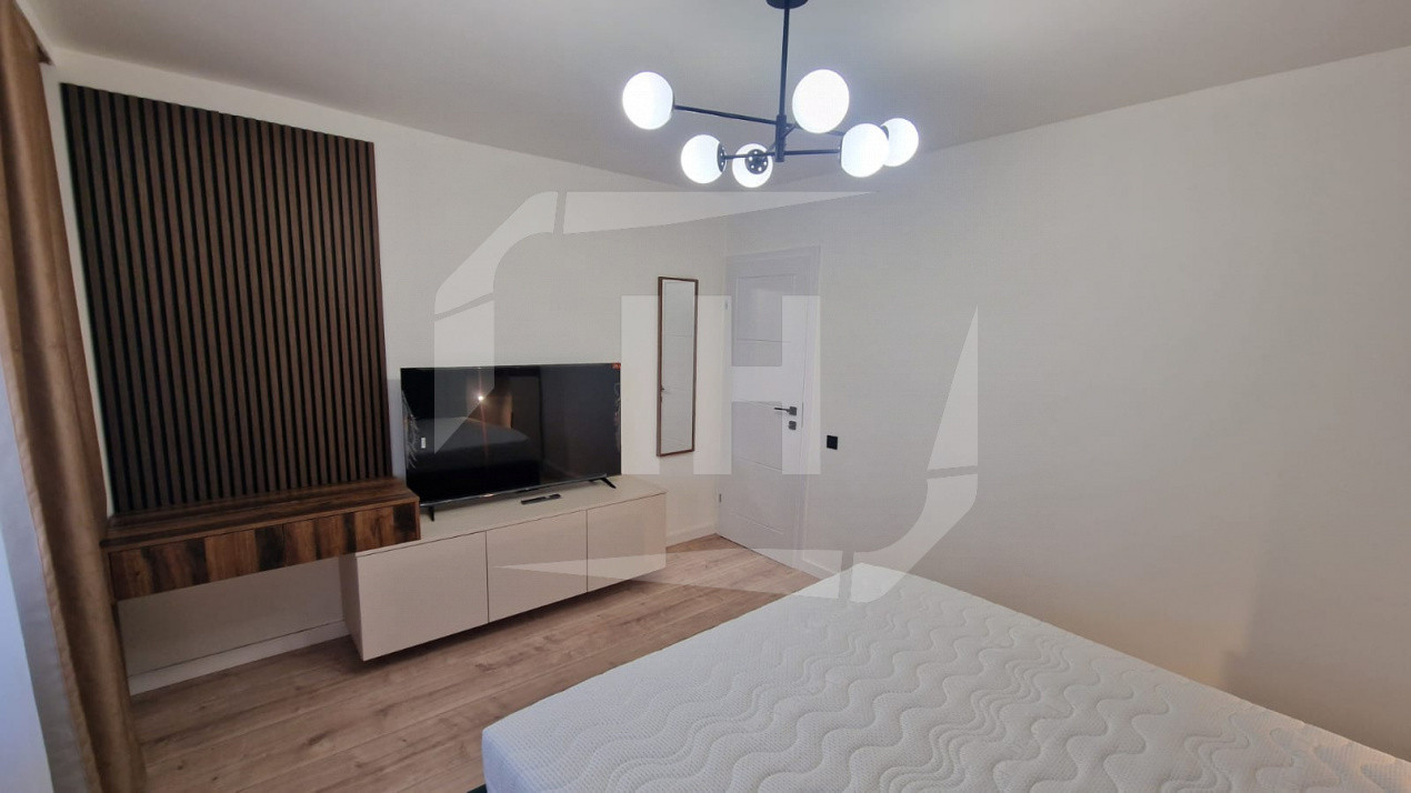 Apartament 3 camere, lux, zona strazii Dorobantilor