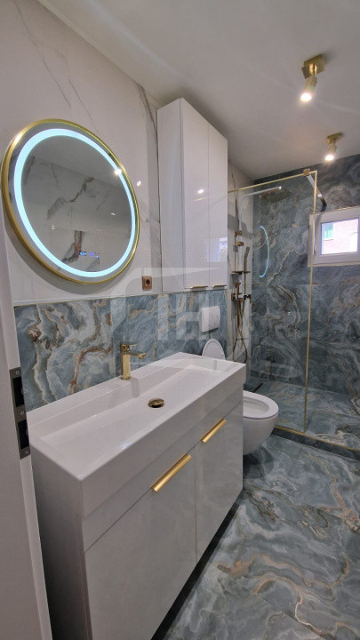 Apartament 3 camere, lux, zona strazii Dorobantilor