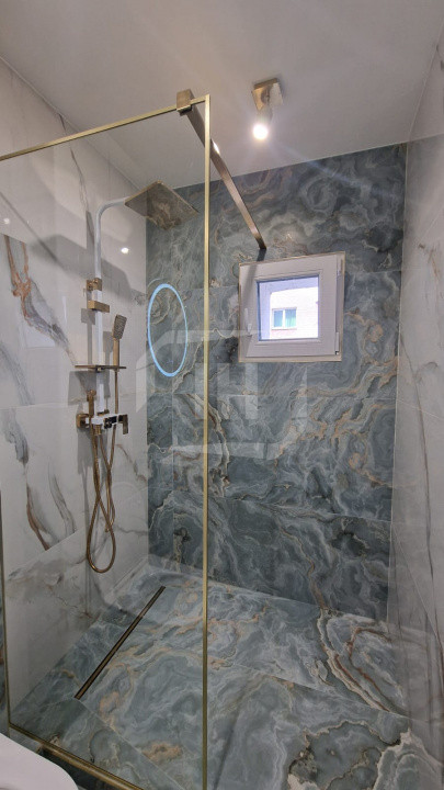 Apartament 3 camere, lux, zona strazii Dorobantilor