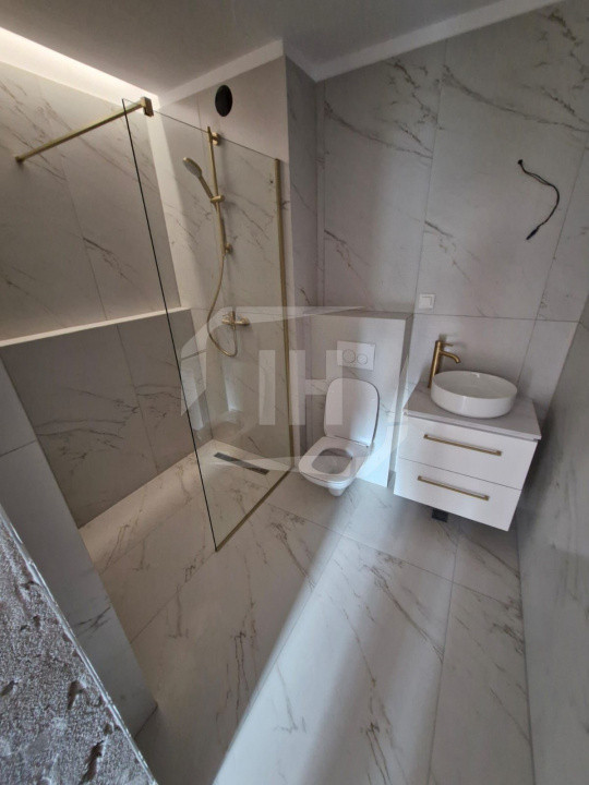Apartament 2 camere, bloc 2025, cartier Intre Lacuri!